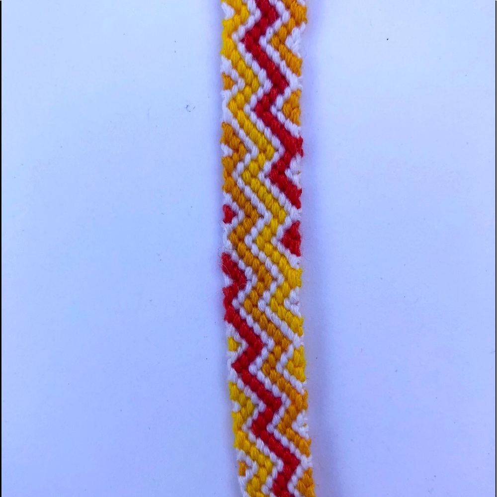 Handmade Friendship bracelet